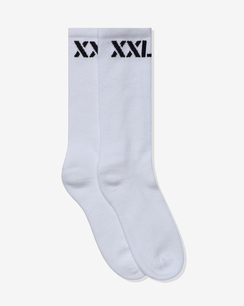 UACTP XXL CREW SOCK