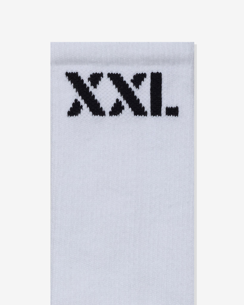 UACTP XXL CREW SOCK