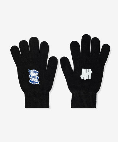 UNDEFEATED X BCFC GLOVES