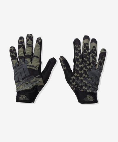 UNDEFEATED X TROY LEE DESIGNS AIR GLOVE