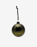 UNDEFEATED BALL ORNAMENT
