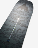 UNDEFEATED X BURTON GOOD COMPANY SNOWBOARD