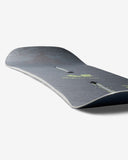 UNDEFEATED X BURTON GOOD COMPANY SNOWBOARD