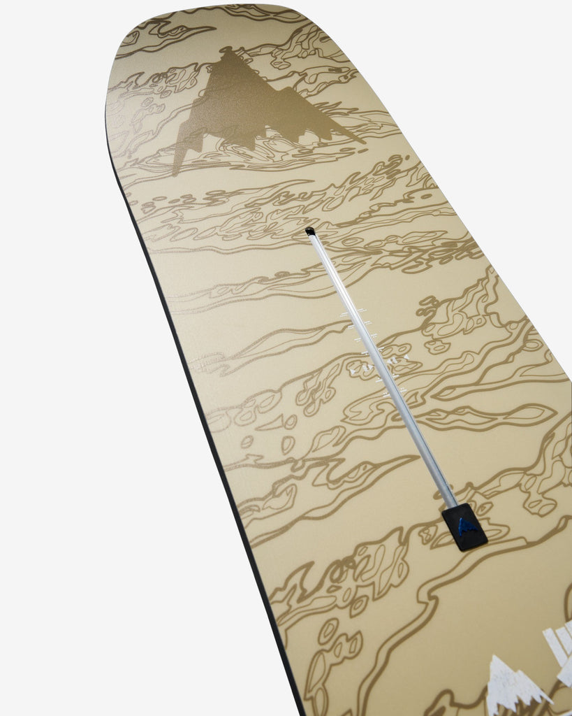159 Burton undefeated 限定モデル UNDEFEATED X BURTON GOOD COMPANY SNOWBOARD – UNDEFEATED JAPAN