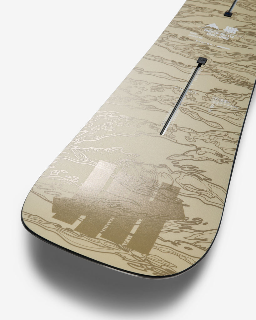 UNDEFEATED X BURTON GOOD COMPANY SNOWBOARD – UNDEFEATED JAPAN