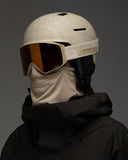 UNDEFEATED X BURTON M4 GOGGLES LB