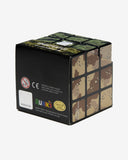 UNDEFEATED CAMO RUBIK'S CUBE