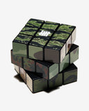 UNDEFEATED CAMO RUBIK'S CUBE