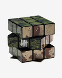 UNDEFEATED CAMO RUBIK'S CUBE