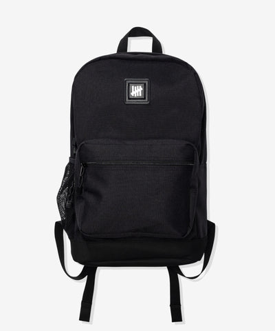 UNDEFEATED CANVAS BACKPACK