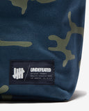 UNDEFEATED WAXED CANVAS TOTE