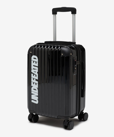 UNDEFEATED CARRY-ON LUGGAGE