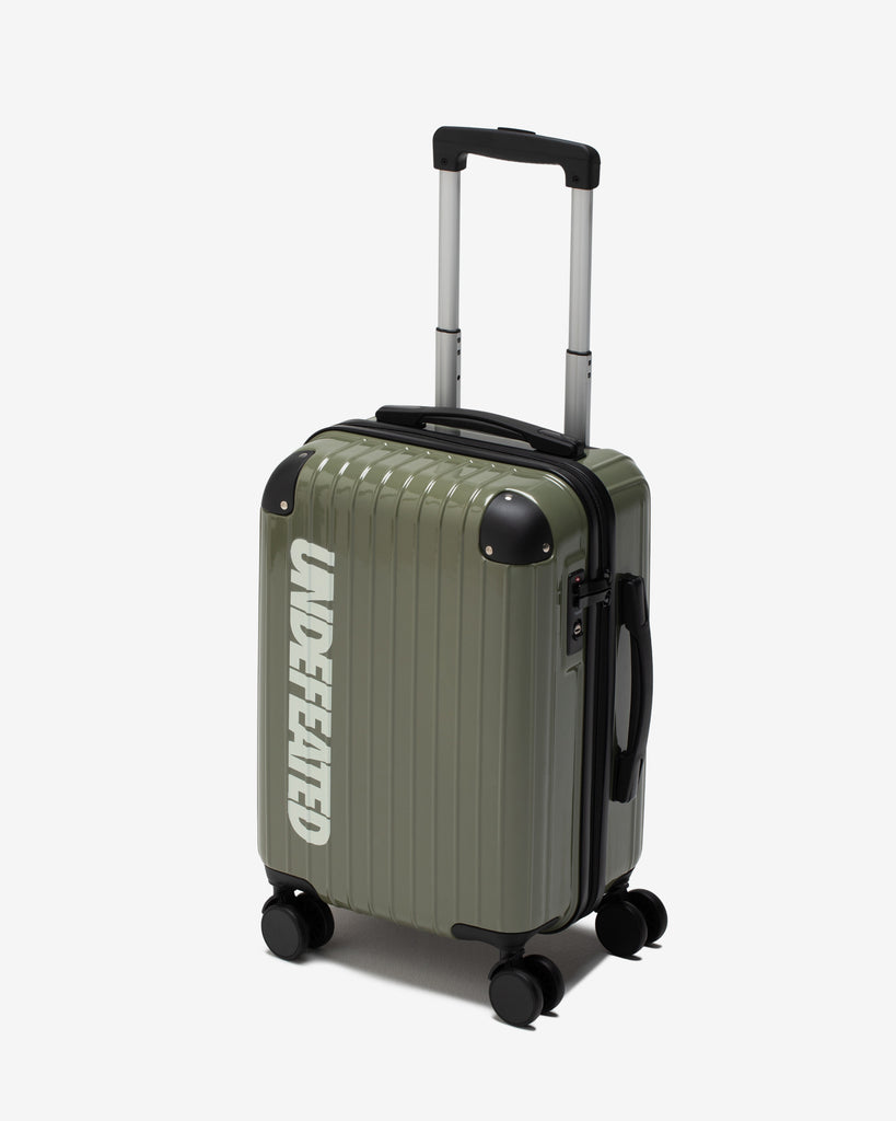 UNDEFEATED CARRY-ON LUGGAGE