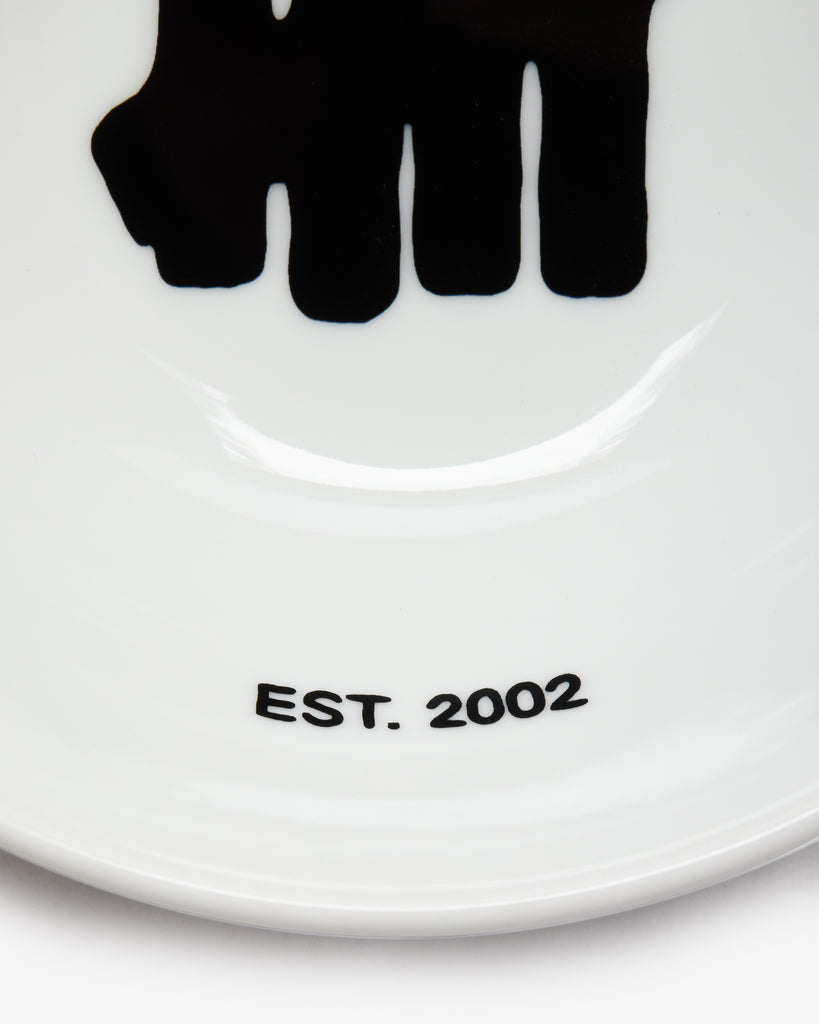 UNDEFEATED CERAMIC BOWL
