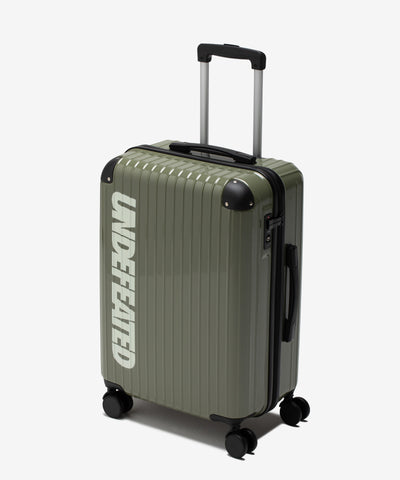 UNDEFEATED CHECK-IN LUGGAGE