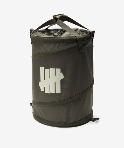 UNDEFEATED COLLAPSIBLE CAN