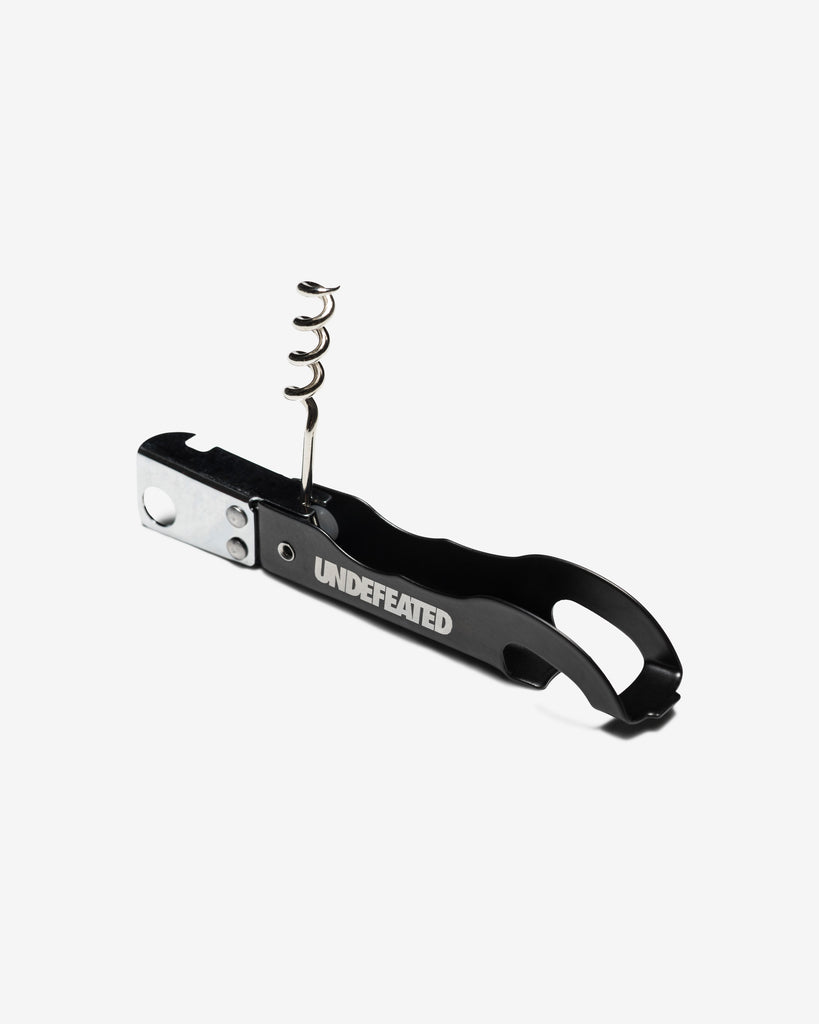 UNDEFEATED CORKSCREW
