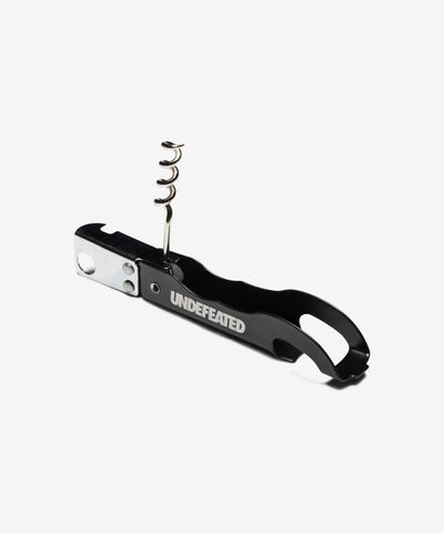 UNDEFEATED CORKSCREW