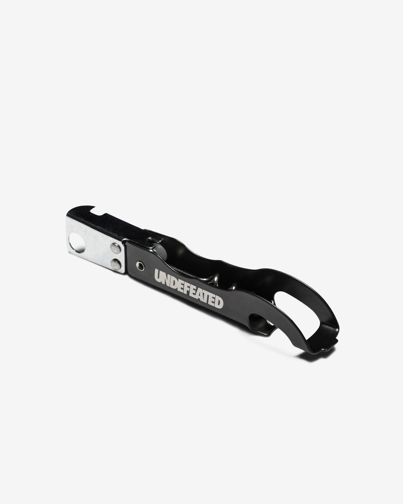 UNDEFEATED CORKSCREW