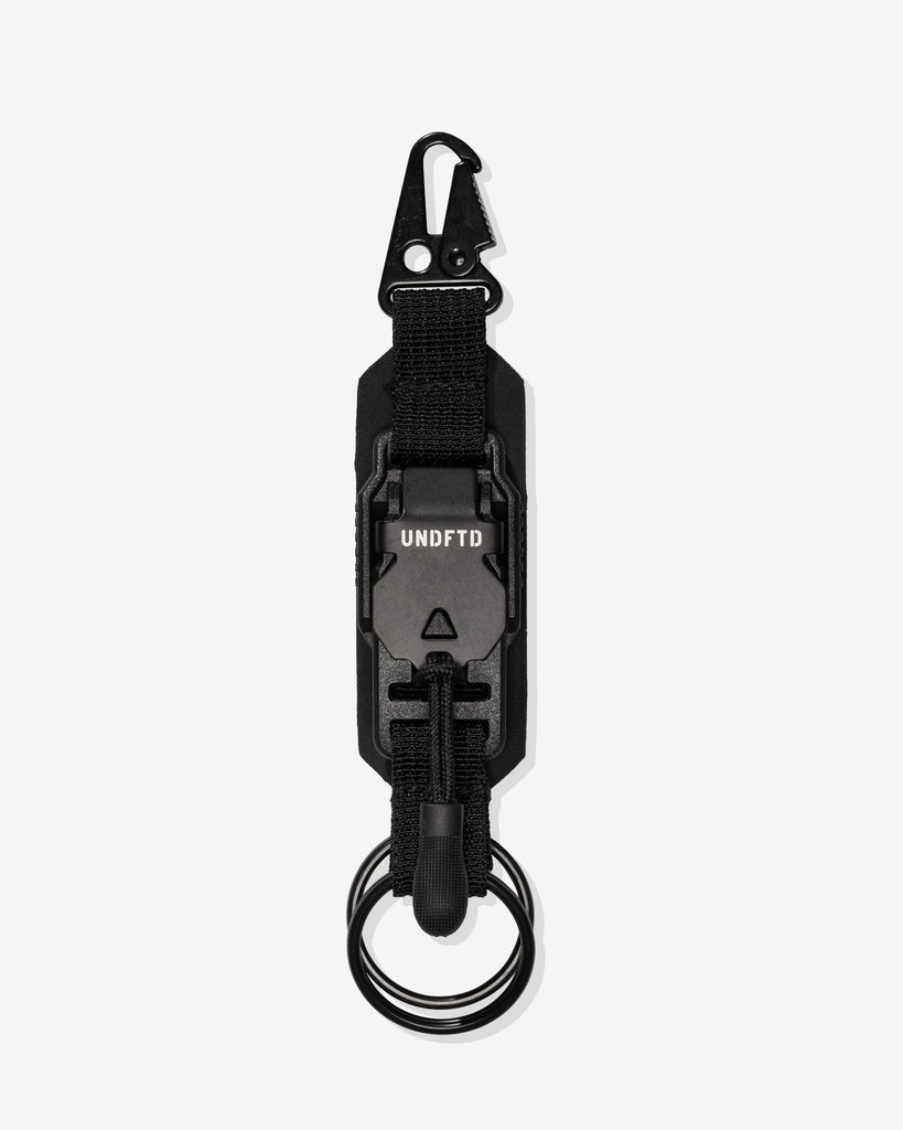 UNDEFEATED DISMOUNT KEY-CLIP