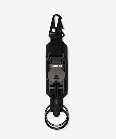 UNDEFEATED DISMOUNT KEY-CLIP