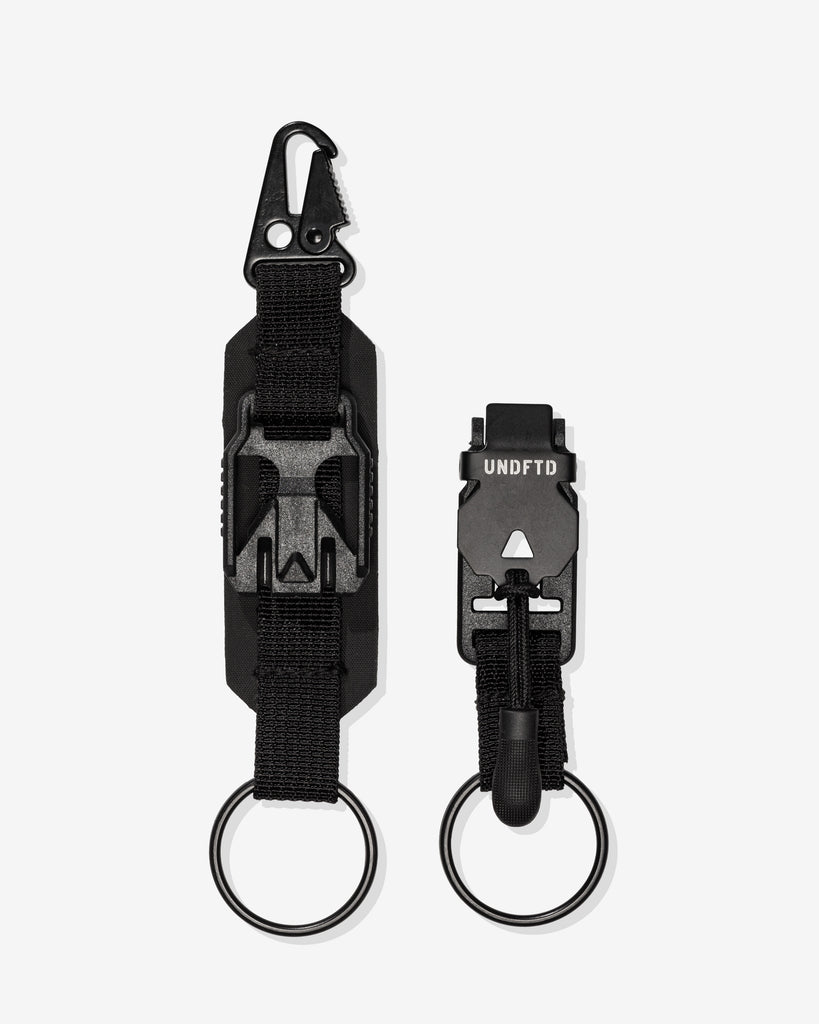 UNDEFEATED DISMOUNT KEY-CLIP