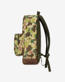 UNDEFEATED DUCK CAMO BACKPACK