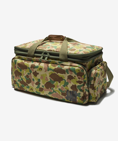 UNDEFEATED DUCK CAMO DUFFLE