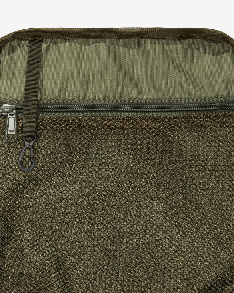 UNDEFEATED DUCK CAMO SHOULDER BAG