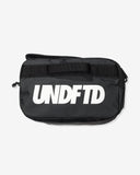 UNDEFEATED DUFFLE BAG