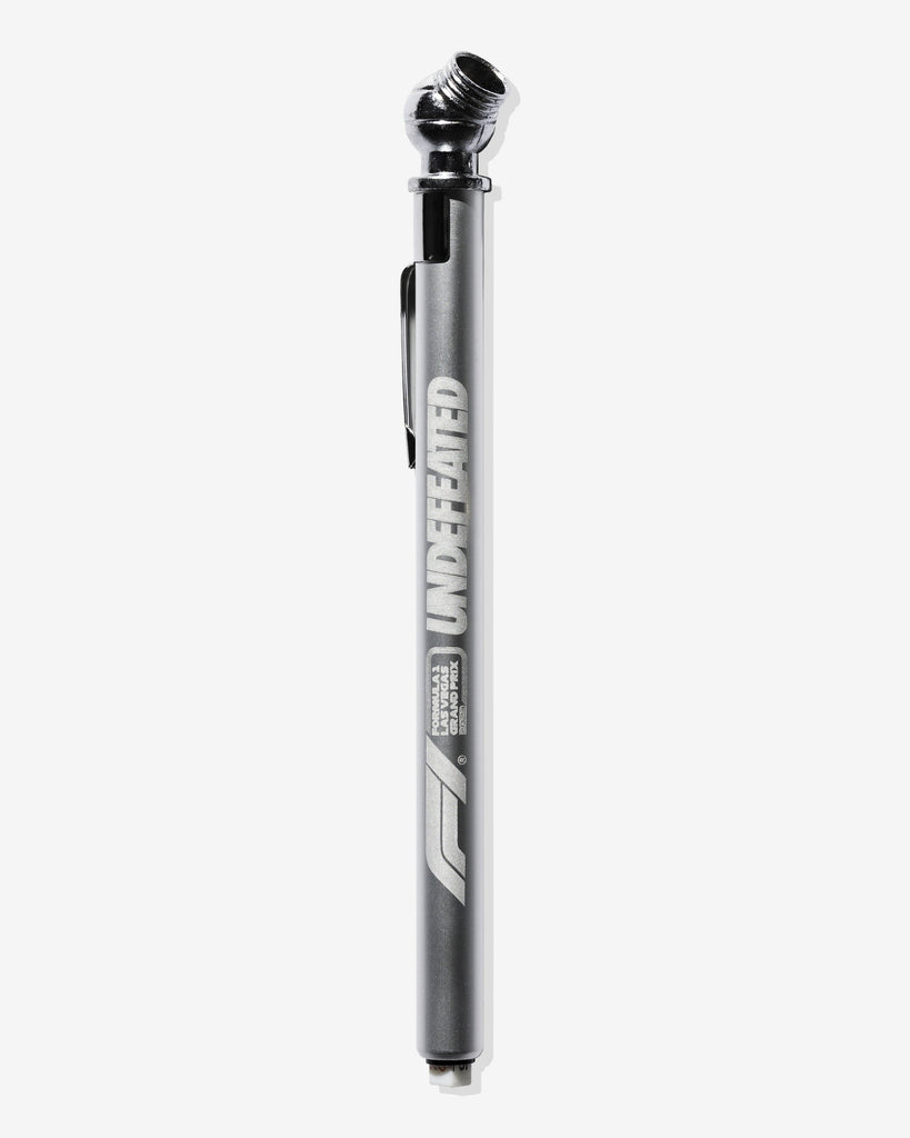 UNDEFEATED X F1 LVGP TIRE GAUGE