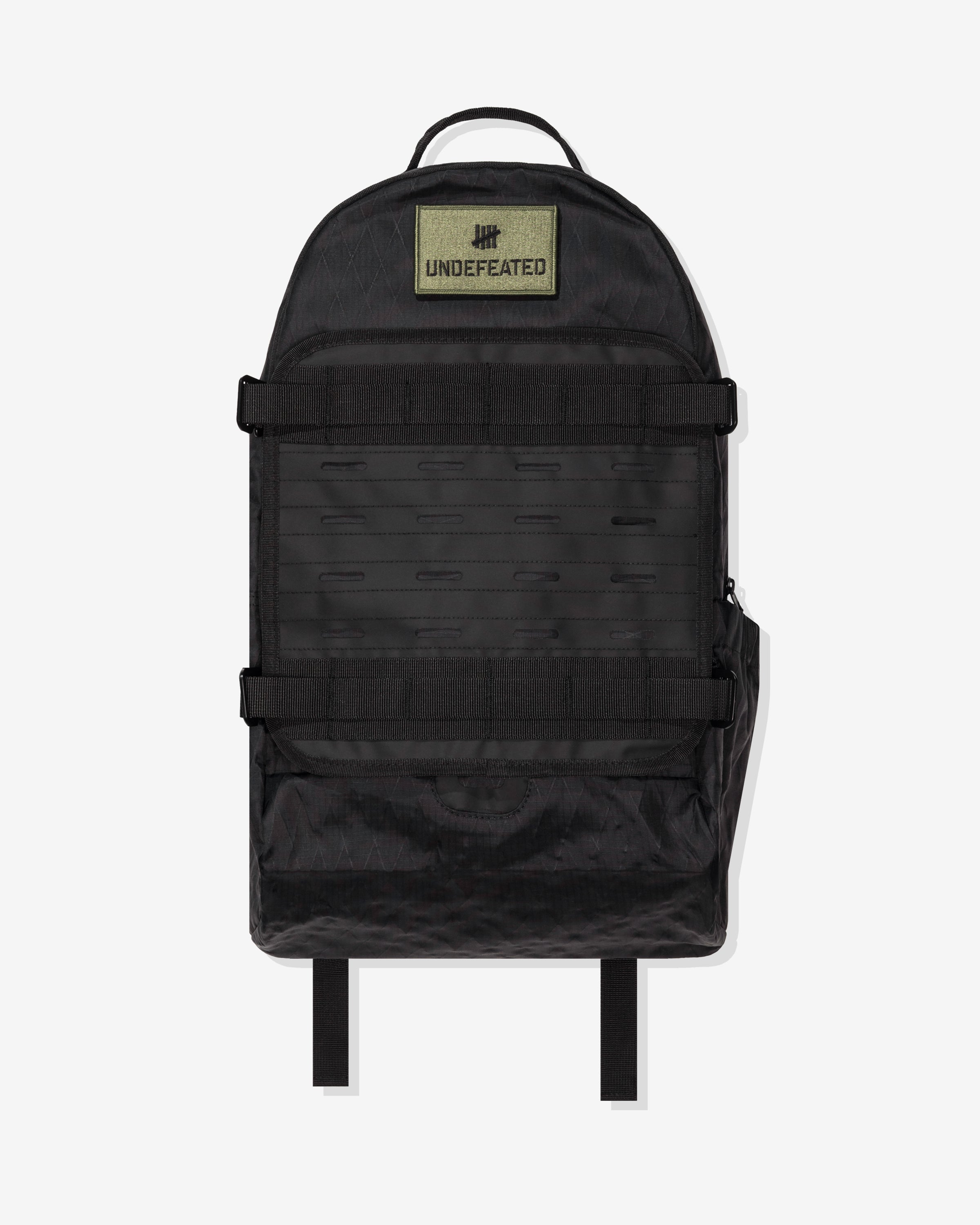UNDEFEATED FIELD BACKPACK – UNDEFEATED JAPAN