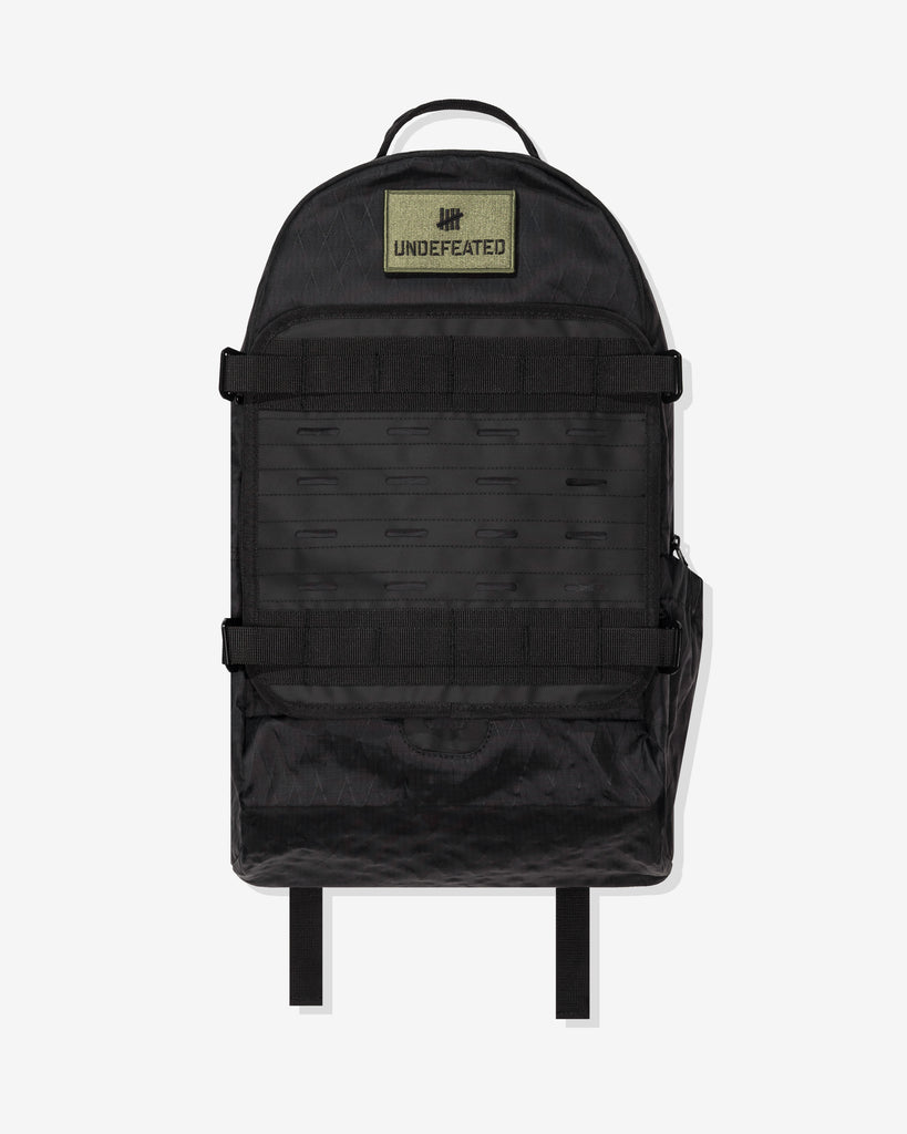 UNDEFEATED FIELD BACKPACK