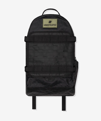 UNDEFEATED FIELD BACKPACK