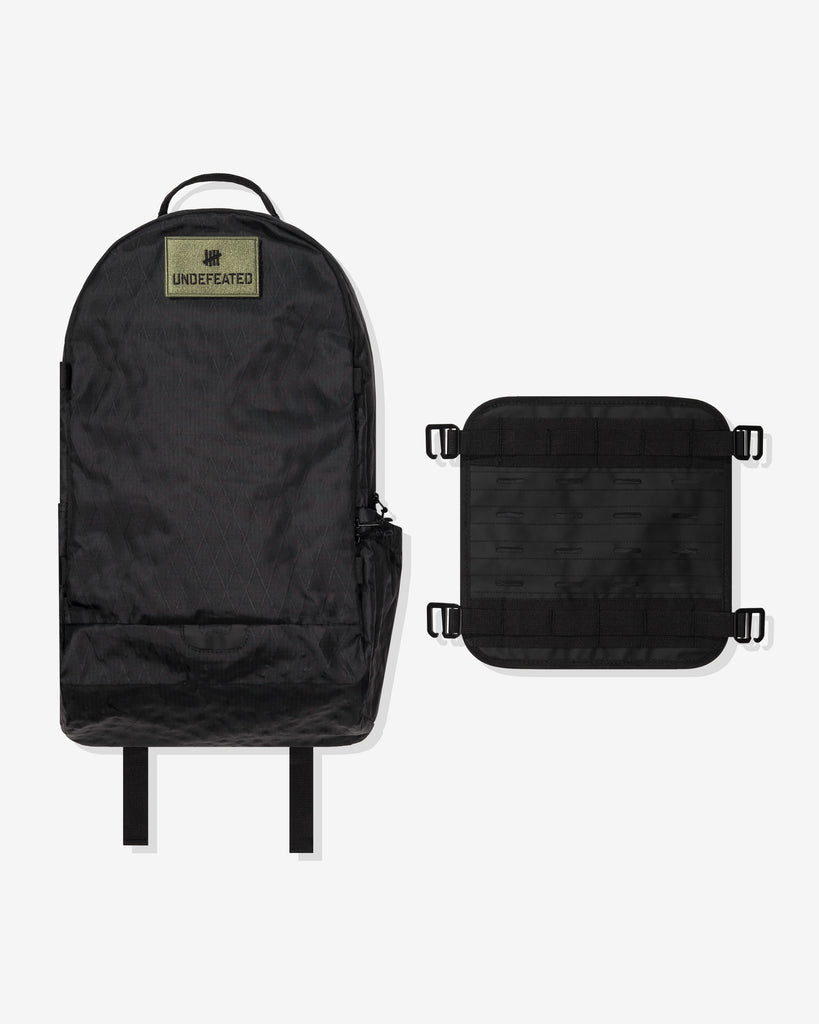 UNDEFEATED FIELD BACKPACK