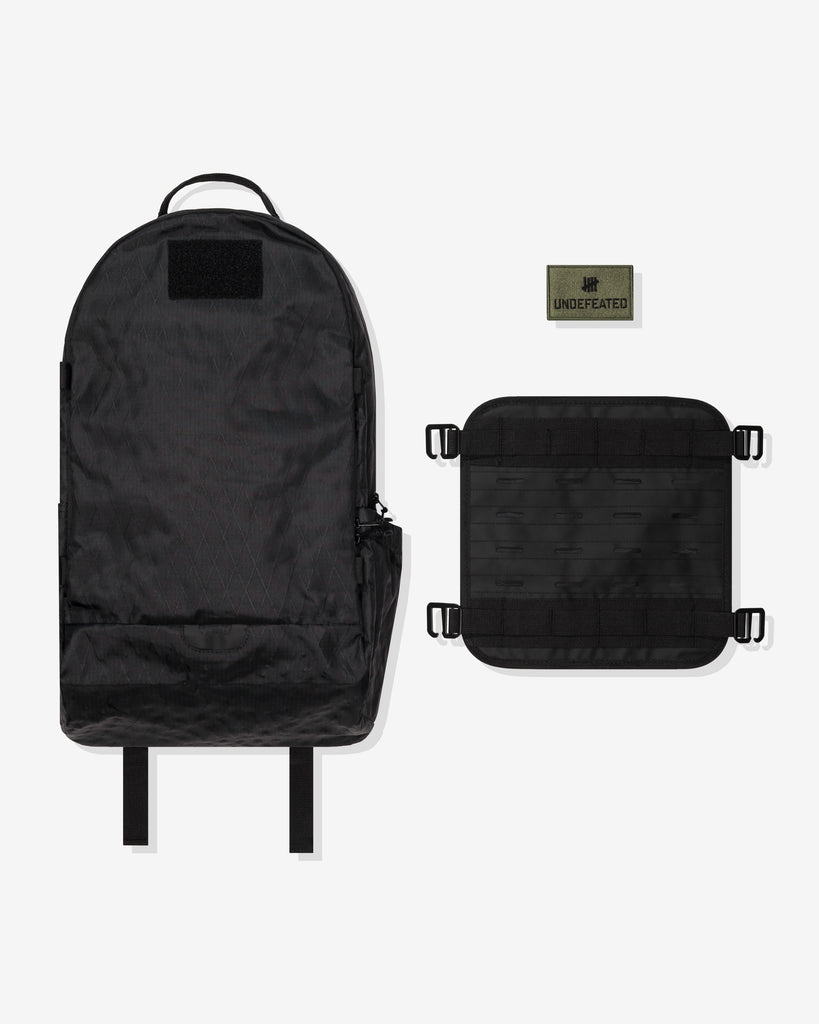 UNDEFEATED FIELD BACKPACK
