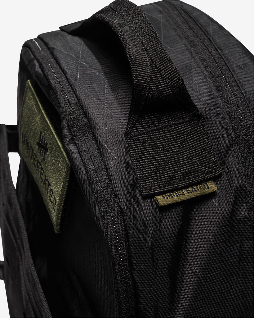 UNDEFEATED FIELD BACKPACK