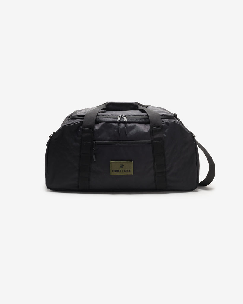 UNDEFEATED FIELD DUFFLE