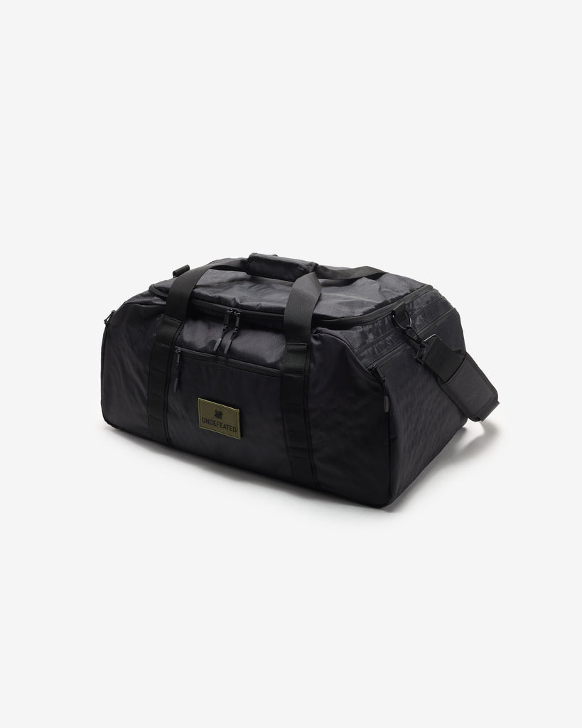 UNDEFEATED FIELD DUFFLE