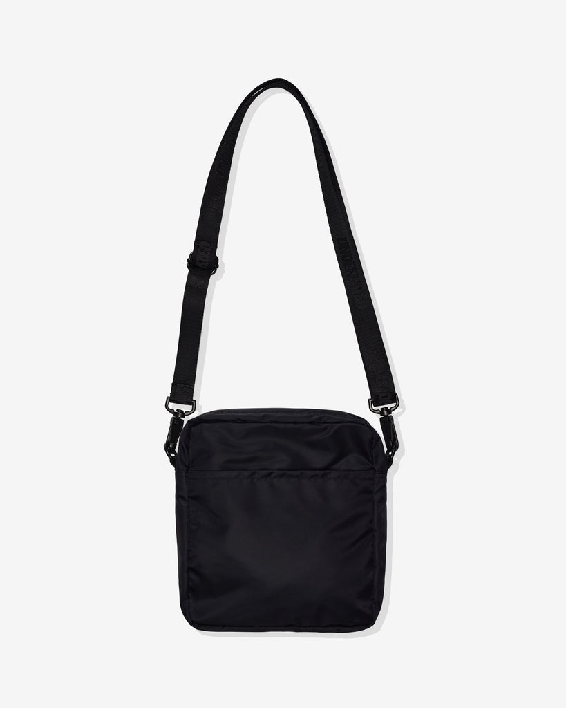 UNDEFEATED FLIGHT SATIN SHOULDER BAG