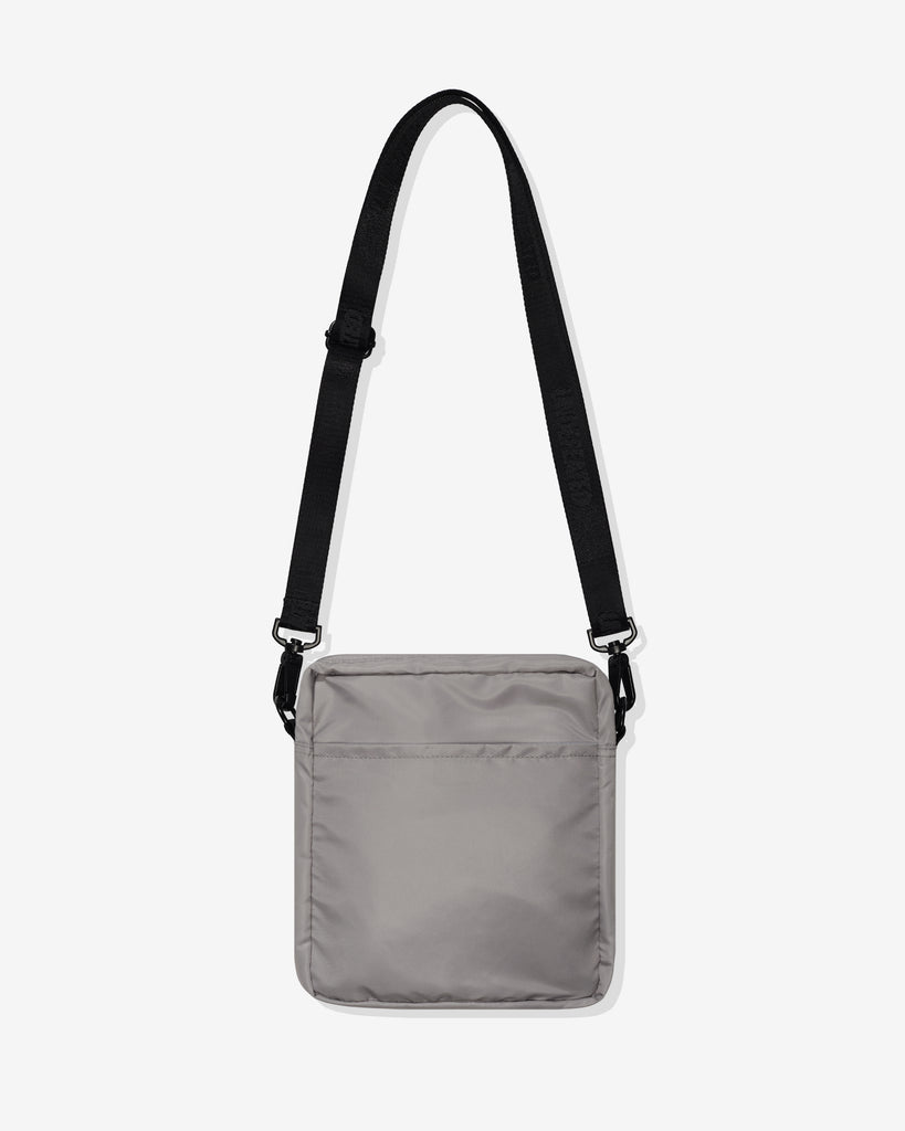 UNDEFEATED FLIGHT SATIN SHOULDER BAG