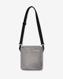 UNDEFEATED FLIGHT SATIN SHOULDER BAG