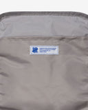 UNDEFEATED FLIGHT SATIN SHOULDER BAG