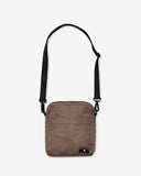 UNDEFEATED FLIGHT SATIN SHOULDER BAG