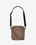 UNDEFEATED FLIGHT SATIN SHOULDER BAG