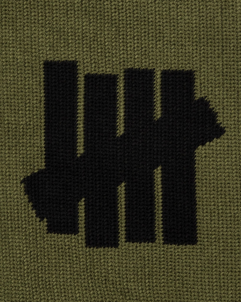 UNDEFEATED HOLIDAY STOCKING