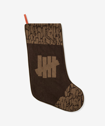 UNDEFEATED HOLIDAY STOCKING