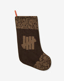 UNDEFEATED HOLIDAY STOCKING