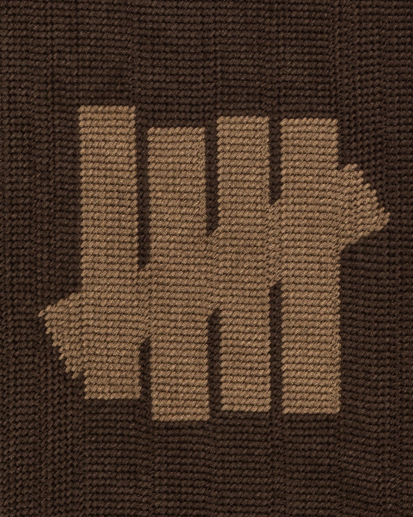 UNDEFEATED HOLIDAY STOCKING