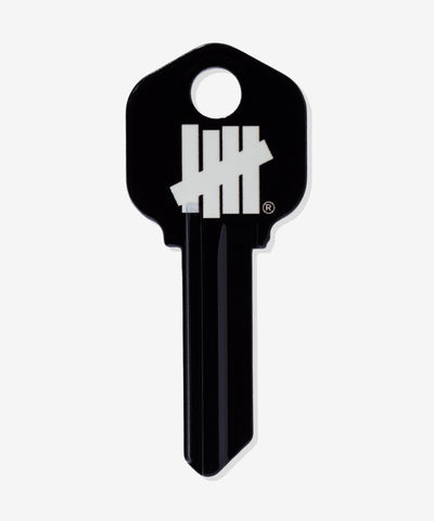 UNDEFEATED HOUSE KEY